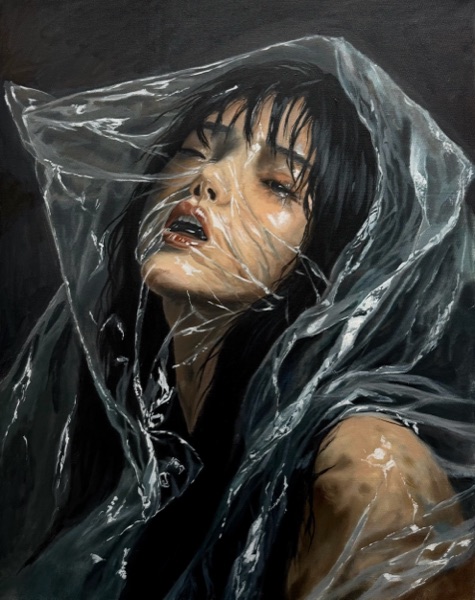 Suffocation