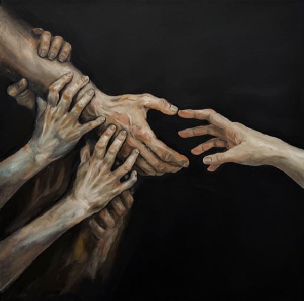 The Reach